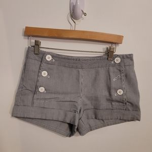 Talula sailor shorts